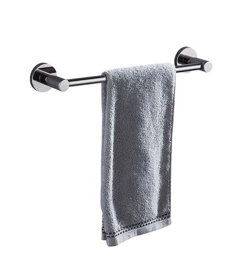ZDW Towel Rails Wall Mounted Bath Towel Rack,Towel Rail Stainless Steel Wall Mounted Towel Holder Towel Bar Rail Kitchen Bathroom Toilet Hotel/50Cm ZDW Towel Rails Wall Mounted Bath Towel Rack,Towel Rail Stainless Steel Wall Mounted Towel Holder Towel Bar Rail Kitchen Bathroom Toilet Hotel/50Cm