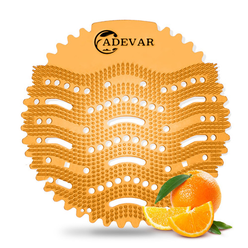 Urinal Screens Deodorizer,20 Packs Urinal Cakes | Urinal Mats | Urinal Pads Scented Anti Splash Bulk Orange Scented Urinal Deodorizer For Toilet, Bathroom, Restaurants, Offices,Schools, Etc.(Orange) Urinal Screens Deodorizer,20 Packs Urinal Cakes | Urinal Mats | Urinal Pads Scented Anti Splash Bulk Orange Scented Urinal Deodorizer For Toilet, Bathroom, Restaurants, Offices,Schools, Etc.(Orange)