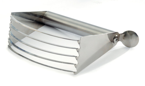 Norpro Stainless Steel Pastry Blender, One Size, Silver