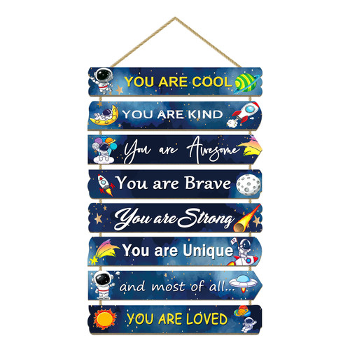 Paquesta Boys Room Decor Space Themed Bedroom Decor for Boys Bedroom Inspirational Wall Art for Kids Wall Decorations Little Boy Blue Toddler Room Wood Sign Nursery Room Decor (Space) Paquesta Boys Room Decor Space Themed Bedroom Decor for Boys Bedroom Inspirational Wall Art for Kids Wall Decorations Little Boy Blue Toddler Room Wood Sign Nursery Room Decor (Space)