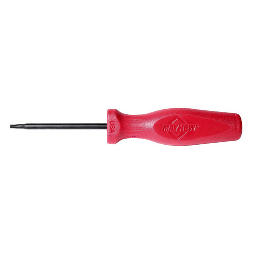 Torx T15 x 3" Screwdriver