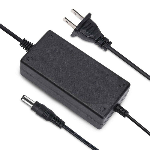 DKKPIA Global AC/DC Adapter for Polk Audio Camden Square Wireless Portable Speaker AM7220A AM7220-A Power Supply Cord Cable PS Charger Mains PSU