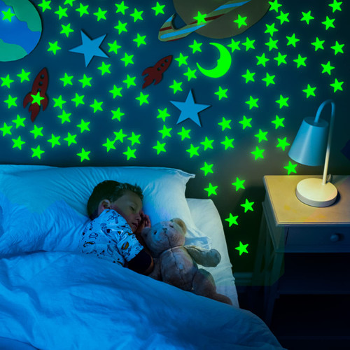 101 Pcs Glow in The Dark Stars for Ceiling, Glow in The Dark Stars and Moon Wall Stickers, Ceiling Stars Glow in The Dark Wall Decals, Perfect for Nursery Bedroom Living Room Ceiling Decorations 101 Pcs Glow in The Dark Stars for Ceiling, Glow in The Dark Stars and Moon Wall Stickers, Ceiling Stars Glow in The Dark Wall Decals, Perfect for Nursery Bedroom Living Room Ceiling Decorations