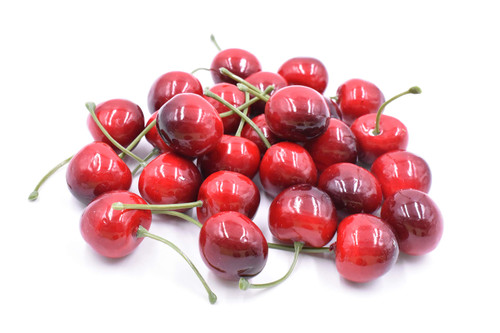 Aliotech 26pcs Artificial Lifelike Simulation Small Red Black Cherries Fake Fruit Model Home House Kitchen Party Decoration Desk Ornament Aliotech 26pcs Artificial Lifelike Simulation Small Red Black Cherries Fake Fruit Model Home House Kitchen Party Decoration Desk Ornament