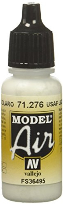Vallejo USAF Light Gray 17ml Paint Vallejo USAF Light Gray 17ml Paint