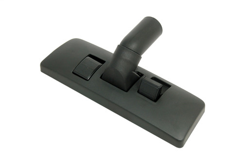 Universal Henry Hetty Numatic Hoover Floor Tool Vacuum Cleaner Brush Head Spare Part 32mm, Black