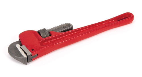 Titan 21310 10-Inch Heavy-Duty Straight Pipe Wrench