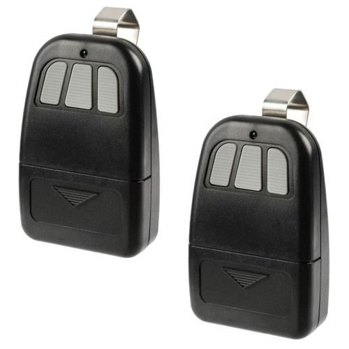 2 Garage Door Opener Remote for Wayne Dalton Wayne Dalton 309884 3910 297132 303 mhz