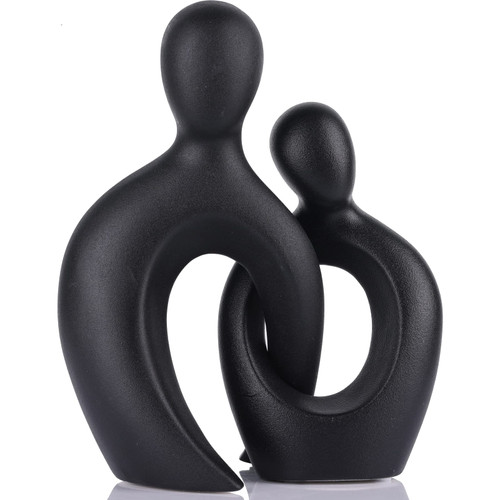 Hugging Couple Sculptures,Black Home Decor Modern Romantic Love Statue for Office Bookshelf Desktop Decorations,Modern Ceramic Couple Sculpture Home Decor for Table Shelf,Love Decoration Figurine Hugging Couple Sculptures,Black Home Decor Modern Romantic Love Statue for Office Bookshelf Desktop Decorations,Modern Ceramic Couple Sculpture Home Decor for Table Shelf,Love Decoration Figurine