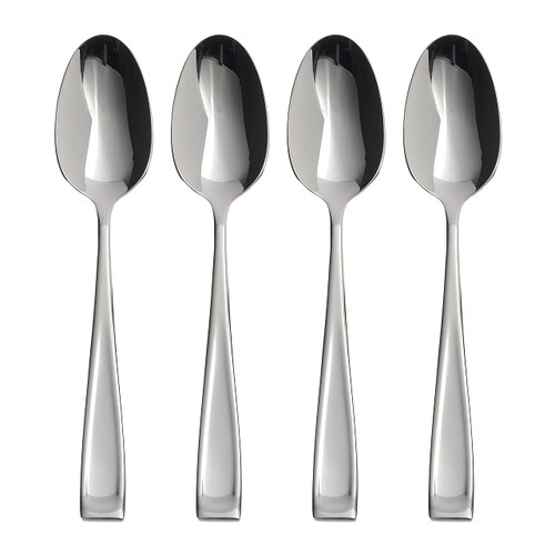 Oneida Moda Fine Flatware Dinner Spoon, 0.80 LB