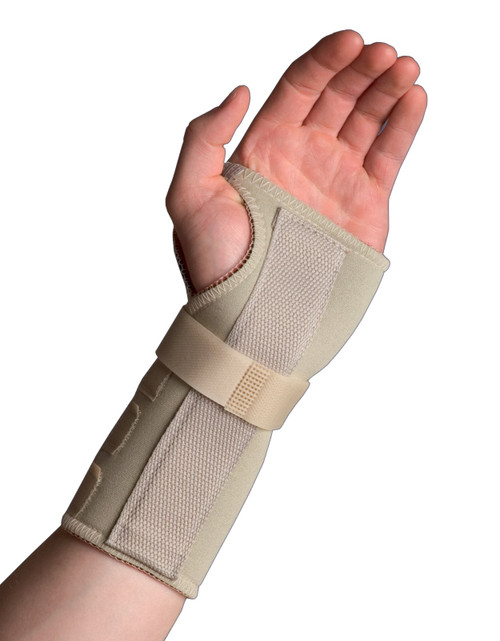 Thermoskin Carpal Tunnel Brace Small Left