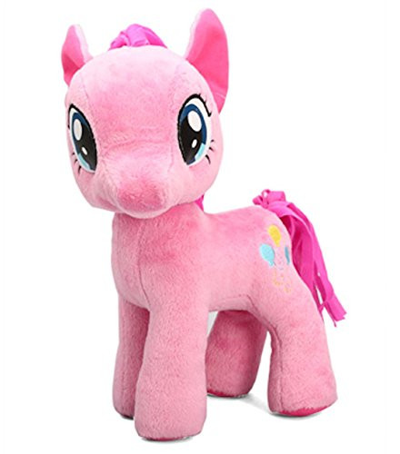 My Little Pony Friendship Is Magic 11 Plush Figure Pinkie Pie