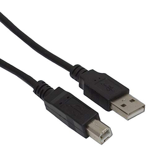 Ativa USB Device Cable, 16'