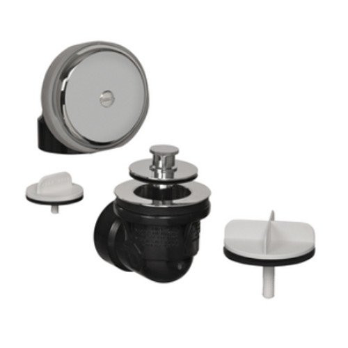 IPS 62021 Schedule 40 Waste & Overflow Kit