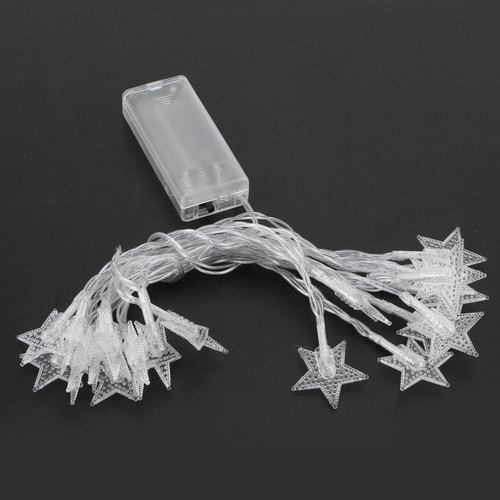 plplaaoo LED Outdoor String Lights, String Light, LED Light String Outdoor Indoor Wall Decoration Pentagram String Lights for Wedding Party Home Garden Bedroom plplaaoo LED Outdoor String Lights, String Light, LED Light String Outdoor Indoor Wall Decoration Pentagram String Lights for Wedding Party Home Garden Bedroom