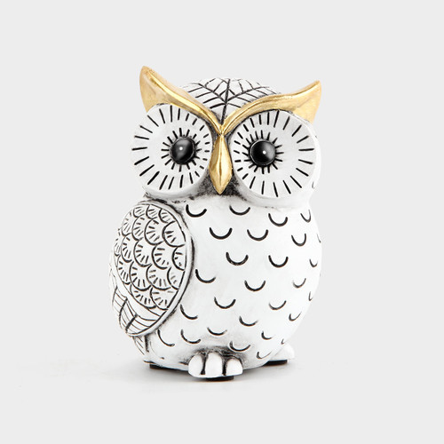 Owl Statue for Home Decor Accents,Owl Decor for Bookshelf Bedroom Living Room Office Table Desk Mantle TV Stand Boho Decoration,Modern Shelf Decor Accents Animal Sculptures for Birds Lovers,Owls Gift Owl Statue for Home Decor Accents,Owl Decor for Bookshelf Bedroom Living Room Office Table Desk Mantle TV Stand Boho Decoration,Modern Shelf Decor Accents Animal Sculptures for Birds Lovers,Owls Gift