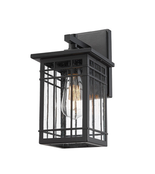 JUUCCI Outdoor Wall Sconces, Medium Exterior Wall Mount Lights, Outdoor Wall Lights, Outdoor Wall Lantern, Wall Lamp, Patio Wall Lighting Fixture