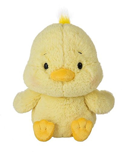 Tweets Chick Plush