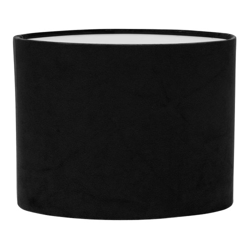Beaupretty Oval Lamp Shade Cloth Lampshade E27 Table Lamp Shade Light Cover Replacement Covers for Table Lamp Floor Lamp Light Protector
