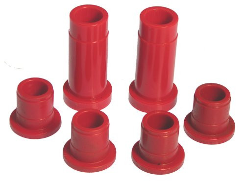 Prothane 18-202 Red Front Control Arm Bushing Kit