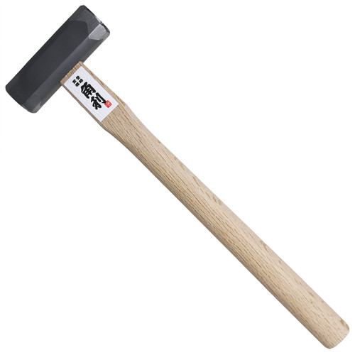 KAKURI Chisel Hammer 13 oz (375g) Japanese Woodworking Carpenter Hammer for Chisel, Plane, Nail, Heavy Duty Japanese Carbon Steel Octagonal Head Sivler, Made in JAPAN KAKURI Chisel Hammer 13 oz (375g) Japanese Woodworking Carpenter Hammer for Chisel, Plane, Nail, Heavy Duty Japanese Carbon Steel Octagonal Head Sivler, Made in JAPAN
