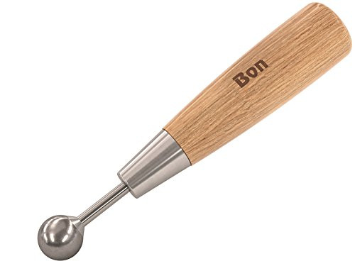 Bon 21-181 3/4-Inch Ball Jointer with  Wood Handle