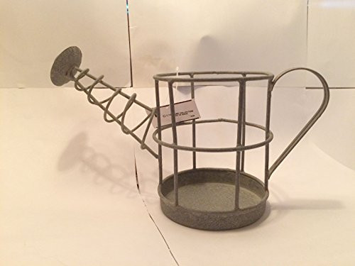 Watering Can Mason Jar Holder