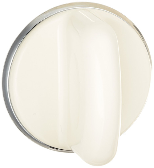 General Electric WH01X10311 Washing Machine Control Knob, Bisque