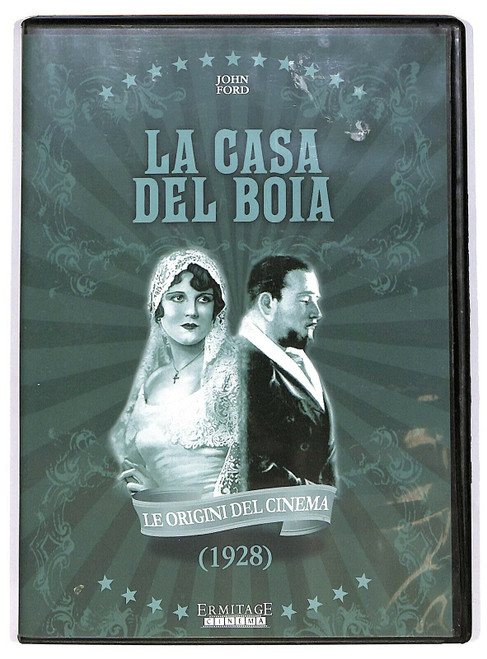 La Casa Del Boia [Italian Edition]