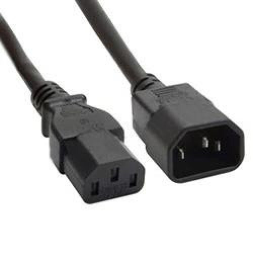 12FT Power Cable C13-C14