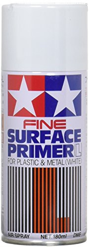 Tamiya Primer White 180ml