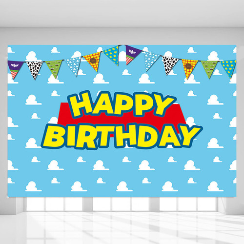 Toy Inspired Story Backdrop Infinity and Beyond Blue Sky White Cloud Banner Cartoon Story Backdrop for Boy Girl Light Year Toy Birthday Baby Shower Party Backdrop Decor Supplies 5x3ft Toy Inspired Story Backdrop Infinity and Beyond Blue Sky White Cloud Banner Cartoon Story Backdrop for Boy Girl Light Year Toy Birthday Baby Shower Party Backdrop Decor Supplies 5x3ft