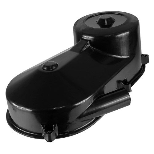 Caltric Front Clutch Cover Compatible with Polaris Sportsman 500 4x4 1996 1997 1998 5433542 5431961