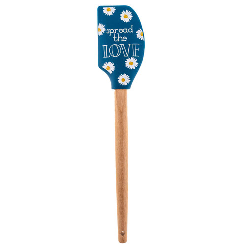 Karma Gifts Spatula, One Size, Daisy