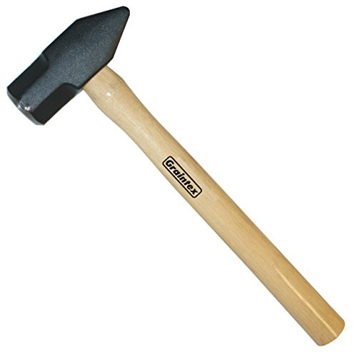 Graintex CH1692 Ch16922 lb Cross Pein Hammer with Hickory Handle