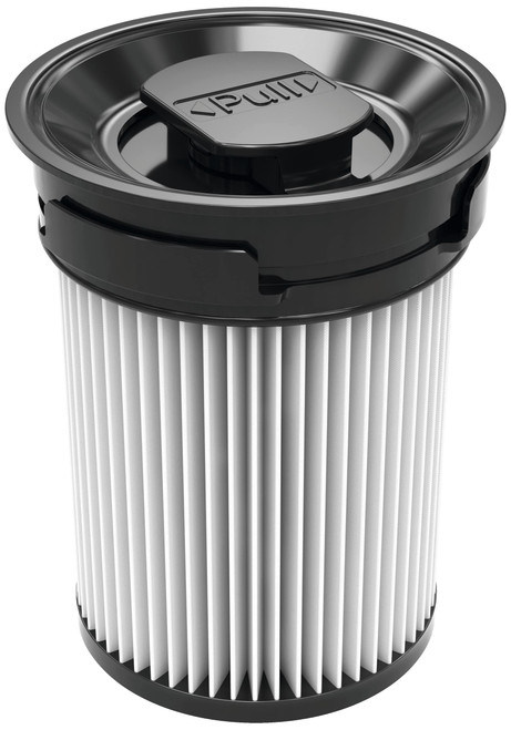 Miele Fine Dust Filter for Vacuum Cleaners