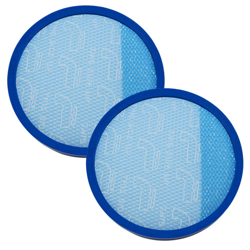 Rstartree 304087001 HEPA Filter for Hoover UH71250, UH71200, UH72630, UH71230, UH72625, UH71255, UH70825, UH72600, UH70832, UH70830, UH71251, UH70820, UH70800 UH71214 UH71215 Vacuum, Washable, 2 Pack