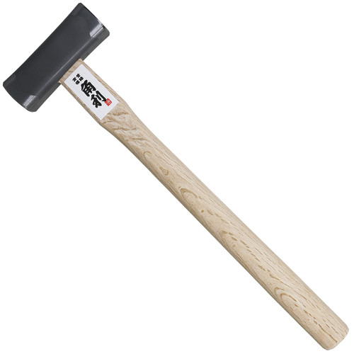 KAKURI Chisel Hammer 13 oz (375g) Japanese Woodworking Carpenter Hammer for Chisel, Plane, Nail, Heavy Duty Japanese Carbon Steel Square Head Sivler, Made in JAPAN KAKURI Chisel Hammer 13 oz (375g) Japanese Woodworking Carpenter Hammer for Chisel, Plane, Nail, Heavy Duty Japanese Carbon Steel Square Head Sivler, Made in JAPAN