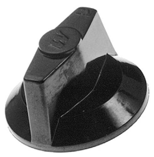VULCAN HART RANGE BURNER VALVE KNOB 719256-2