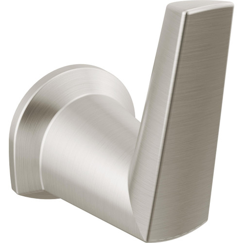 Delta Faucet 77235-SS Galeon Robe Hook, Stainless Steel