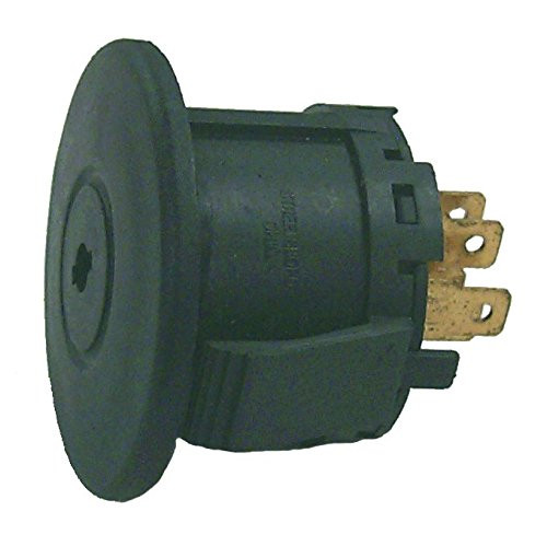 Prime Line 7-01931 Ignition Switch
