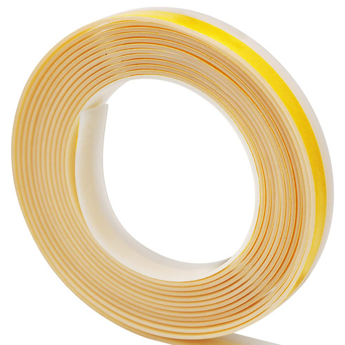 495209 splinter guard replacement strip for festool track saw guide rail - self-adhesive & clear splinterguard tape fs-sp 5000/t, 197" Length 27/32" Width 1/16" Thickness