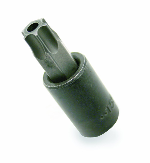 CTA Tools 9490 Tamper Proof Torx Socket - T55