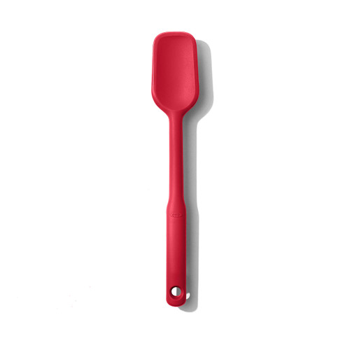 OXO Good Grips Silicone, Spoon Spatula, Jam OXO Good Grips Silicone, Spoon Spatula, Jam