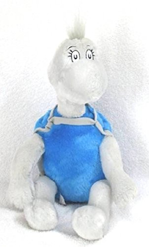 Dr. Seuss Yertle The Turtle 13" Plush: Kohls