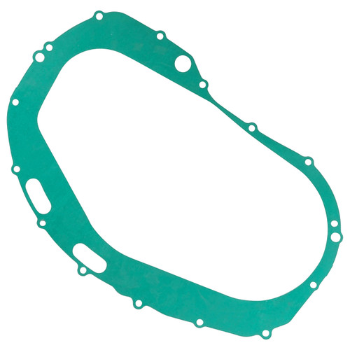 Caltric Clutch Cover Gasket Compatible with Suzuki Boulevard VZR1800 M109R 2006-2009