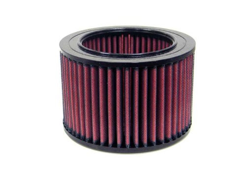 K&N E-9140 High Performance Replacement Air Filter