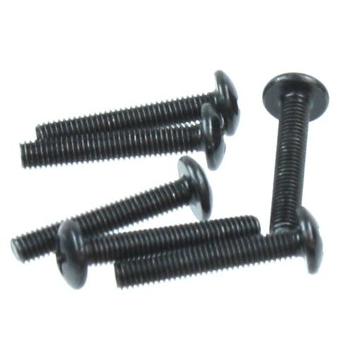 Redcat Racing Cap Head Machine Screw Official Car Parts