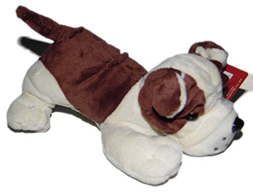 Calplush Junkyard Dawgs Dog Plush Animal Toy