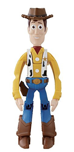Hatch 'n Heroes Toy Story Woody Transforming Figure